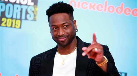d wade old navy|Why Dwyane Wade freaked out when he went to Old .